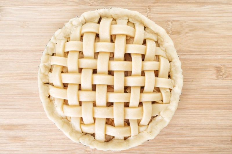 Tart hamuru nasıl yapılır? Tart hamuru yapmanın püf noktaları