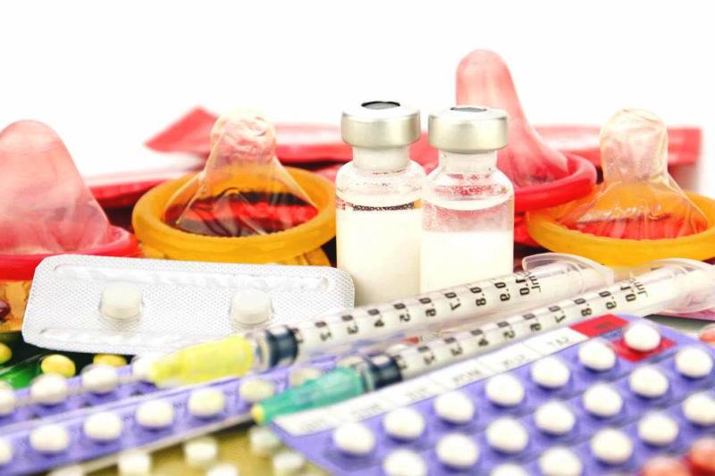 Doğum kontrol yöntemi nedir! Doğru doğum kontrol yöntemi kılavuzu