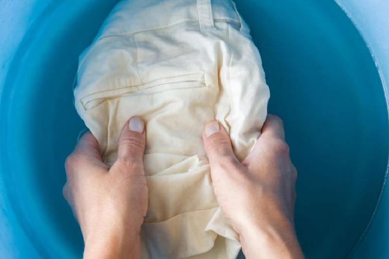 Çamaşır lekeleri nasıl çıkarılır? 7 Pratik ipucu